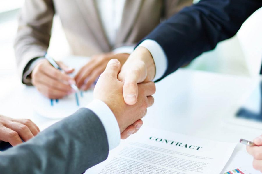 Aberturas, Alteração e Baixa de Empresas