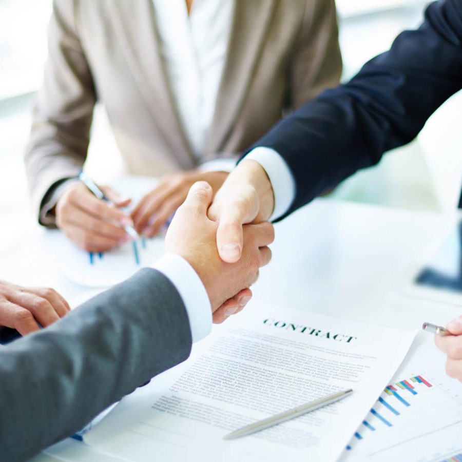 Aberturas, Alteração e Baixa de Empresas