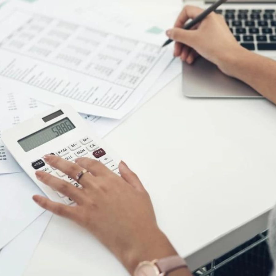 Folha de Pagamento para Empregador